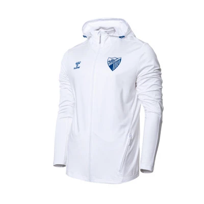 Málaga CF Pre-Match Jacket