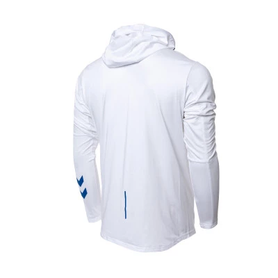 Málaga CF Pre-Match Jacket