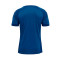 Camiseta Málaga CF Training 2022-2023 Niño True Blue