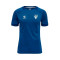 Camiseta Málaga CF Training 2022-2023 True Blue