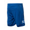 Pantalón corto Málaga CF Training 2022-2023 Niño True Blue