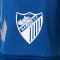 Pantalón corto Málaga CF Training 2022-2023 Niño True Blue