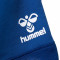Pantalón corto Málaga CF Training 2022-2023 Niño True Blue