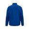 Chaqueta Málaga CF Training 2022-2023 Niño True Blue