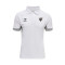 Polo Málaga CF Fanswear 2022-2023 White