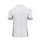 Polo Málaga CF Fanswear 2022-2023 White