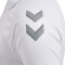 Polo Málaga CF Fanswear 2022-2023 White