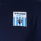 Camiseta Málaga CF Fanswear 2022-2023 Niño Marine