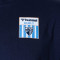 Camiseta Hummel Málaga CF Fanswear 2022-2023 Niño