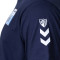 Hummel Málaga CF Fanswear 2022-2023 Niño Pullover