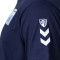 Camiseta Málaga CF Fanswear 2022-2023 Marine