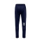 Pantalón largo Málaga CF Fanswear 2022-2023 Niño Marine