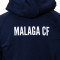 Chaqueta Málaga CF Fanswear 2022-2023 Marine