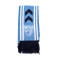 Bufanda Málaga CF 2022-2023 Azure Blue