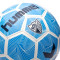 Balón Málaga CF 2022-2023 Azure Blue