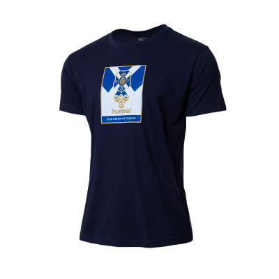 Maglia CD Tenerife Fanswear 2022-2023 Niño