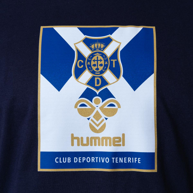 camiseta-hummel-cd-tenerife-fanswear-2022-2023-azul-oscuro-2