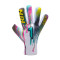 Guante Asimetrik Stellar AS White