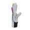 Guante Asimetrik Stellar AS White