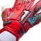 Guante Asimetrik Stellar Pro Red