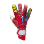 Asimetrik Stellar Pro Red