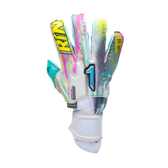 PORTERITOS | 😎GUANTE RINAT THE BOSS STELLAR ALPHA🧤 Rediseño Del