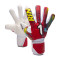 Guante Asimetrik Stellar Semi Red