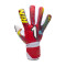 Guante Asimetrik Stellar Semi Red