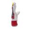 Gants Rinat Asimetrik Stellar Semi