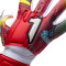 Guante Asimetrik Stellar Semi Red