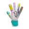 Guante Asimetrik Stellar Semi White