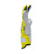 Guante Egotiko Stellar Alpha Yellow