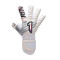 Guante Meta GK Alpha White