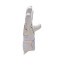 Guante Meta GK Alpha White