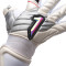 Guante Meta GK Alpha White
