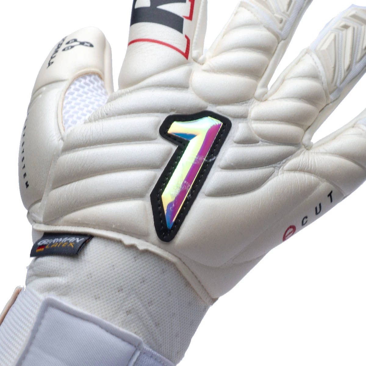 Rinat pink gloves cheap