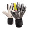 Guante Meta GK Semi Niño Grey