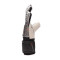 Guante Meta GK Semi Niño Grey