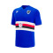 Camiseta UC Sampdoria Primera Equipación 2022-2023 Blue