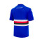 Camiseta UC Sampdoria Primera Equipación 2022-2023 Blue