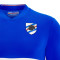 Camiseta UC Sampdoria Primera Equipación 2022-2023 Blue