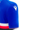 Camiseta UC Sampdoria Primera Equipación 2022-2023 Blue