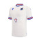 Camiseta UC Sampdoria Segunda Equipación 2022-2023 White