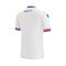 Camiseta UC Sampdoria Segunda Equipación 2022-2023 White
