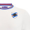 Camiseta UC Sampdoria Segunda Equipación 2022-2023 White