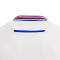 Camiseta UC Sampdoria Segunda Equipación 2022-2023 White