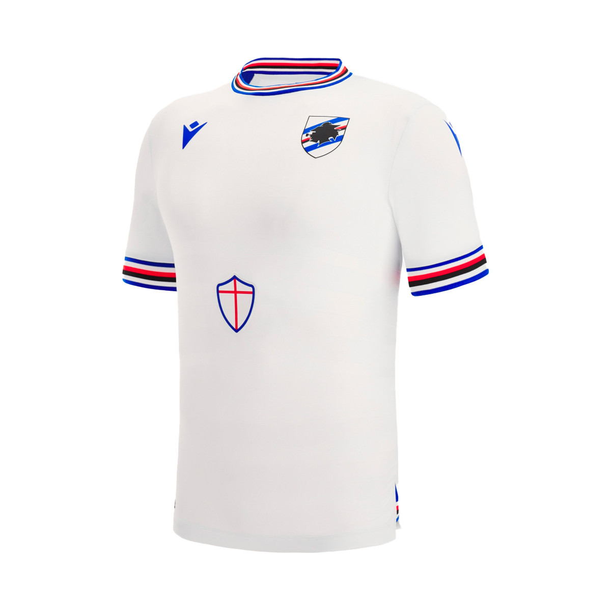 Jersey Joma Torino FC Away Jersey 2022-2023 White - Fútbol Emotion