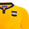 Camiseta UC Sampdoria Tercera Equipación 2022-2023 Orange-Black