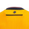 Camiseta UC Sampdoria Tercera Equipación 2022-2023 Orange-Black