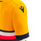 Camiseta UC Sampdoria Tercera Equipación 2022-2023 Orange-Black